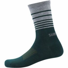 Socken Shimano Original Grau
