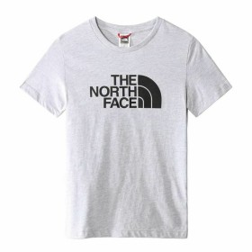 Child's Short Sleeve T-Shirt The North Face Easy G