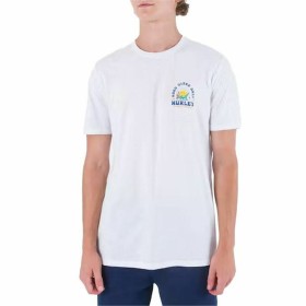 T-shirt à manches courtes homme Hurley Everyday Va