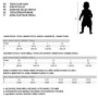 Children's Tracksuit Bottoms Nike Essentials Fleec