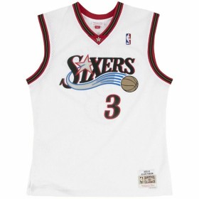 Basketball-T-Shirt Mitchell & Ness Philadelphia 76