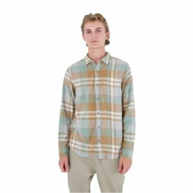 Chemise à manches longues homme Hurley Portland Or