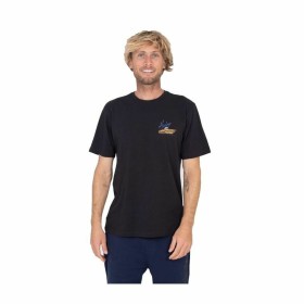 T-shirt à manches courtes homme Hurley Everday Big