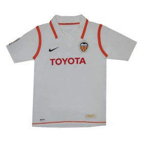 Men's Short-sleeved Football Shirt Nike Valencia C