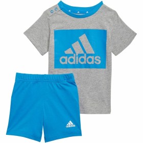 Conjunto Deportivo para Niños Adidas Essentials Az