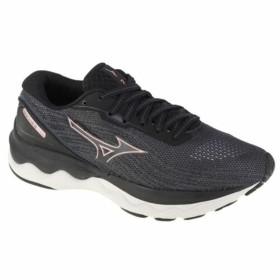 Running Shoes for Adults Mizuno Wave Skyrise 3 Lad