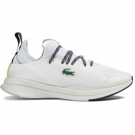Running Shoes for Adults Lacoste Run Spin Confort 