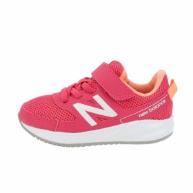 Chaussures de Sport pour Bébés New Balance 570 Bun
