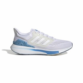 Zapatillas de Running para Adultos Adidas EQ21 Bla