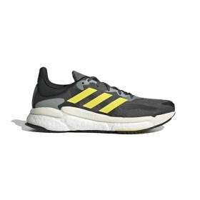 Zapatillas de Running para Adultos Adidas Solarboo
