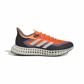 Zapatillas de Running para Adultos Adidas 4DFWD 2 