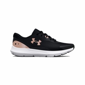 Sports Trainers for Women Under Armour Surge 3 Gre