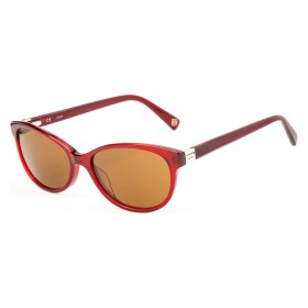 Ladies' Sunglasses Loewe SLW9245307FQ