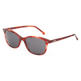 Unisex Sunglasses Loewe SLW9575201GJ