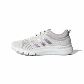 Sports Trainers for Women Adidas Fluidup Lady