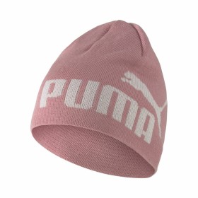 Gorro Puma Essentials Rosa