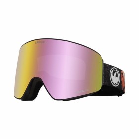 Óculos de esqui Snowboard Dragon Alliance Pxv Pret