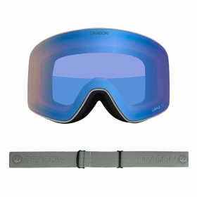 Gafas de Esquí Snowboard Dragon Alliance Pxv Azul 