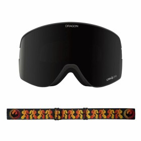 Óculos de esqui Snowboard Dragon Alliance Nfx2 Fir
