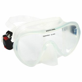 Óculos de Mergulho Aqua Lung Sport Nabul Transparente