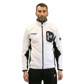 Doublure Polaire Rox R-Aircraft Blanc Homme
