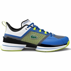 Men's Tennis Shoes Lacoste AG-LT Clay Court 222 Bl