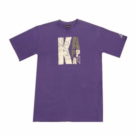 Camiseta de Manga Corta Hombre Kappa Sportswear Lo