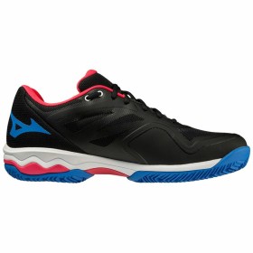 Adult's Padel Trainers Mizuno Wave Exceed Light Bl
