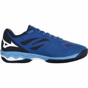 Adult's Padel Trainers Mizuno Wave Exceed Light Cl