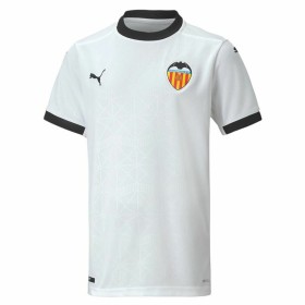 Camiseta de Fútbol de Manga Corta para Niños Puma 
