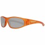 Gafas de Sol Unisex Skechers 664689939497 Naranja