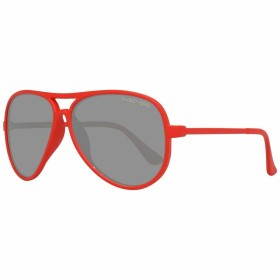 Gafas de Sol Unisex Skechers SE9004-5267A Rojo