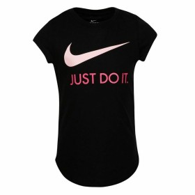 T shirt à manches courtes Enfant Nike Swoosh JDI N