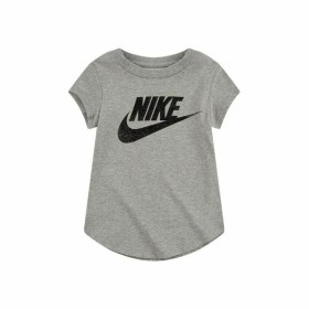 Camiseta de Manga Corta Infantil Nike Futura SS Gr