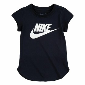 Camiseta de Manga Corta Infantil Nike Futura SS Ne