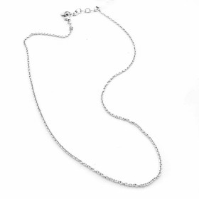 Ladies'Necklace Folli Follie 1N9S077 (22 cm)
