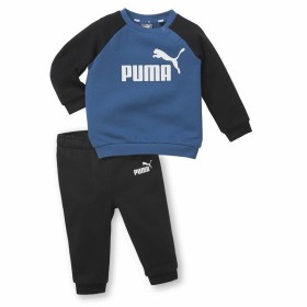 Kinder-Trainingsanzug Puma Minicats Essentials Rag