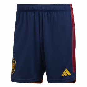 Men's Sports Shorts Adidas Home España 22 Football