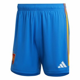 Men's Sports Shorts Adidas Spain National Team Awa