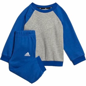 Conjunto Deportivo para Bebé Adidas Essentials Log