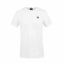 Camiseta Le coq sportif Essentiels N°2 Blanco