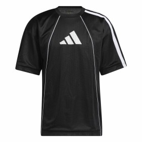 Camiseta Adidas Creator 365 Negro Adidas - 1