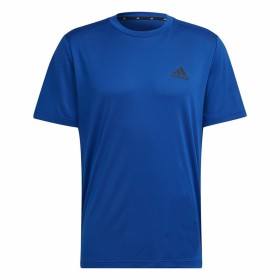 Camiseta Aeroready Designed To Move Adidas Azul