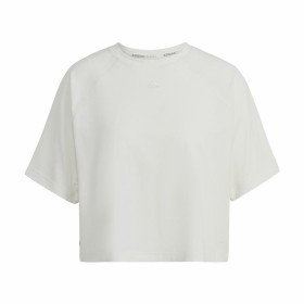 Camiseta de Manga Corta Mujer Adidas Aeroready Wra