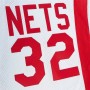 Camiseta de baloncesto Mitchell & Ness New York Ne