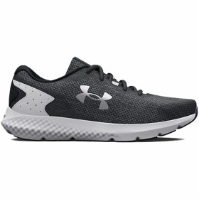 Running Shoes for Adults Under Armour Rogue 3 Blac