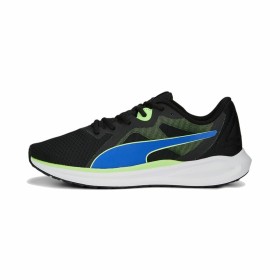 Running Shoes for Adults Puma Twitch Runner Fresh 