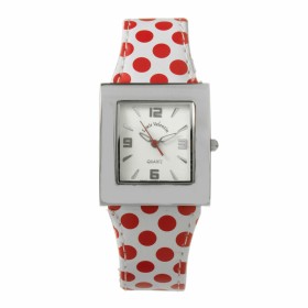 Reloj Mujer Louis Valentin LV008-BLR (Ø 29 mm)