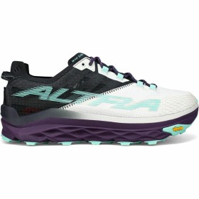 Running Shoes for Adults Altra Mont Blanc Black Me