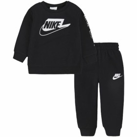 Survêtement Enfant Nike NSW Club Noir
